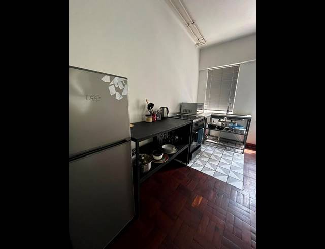 1 BEDROOM PROPERTY TO RENT IN MABONENG